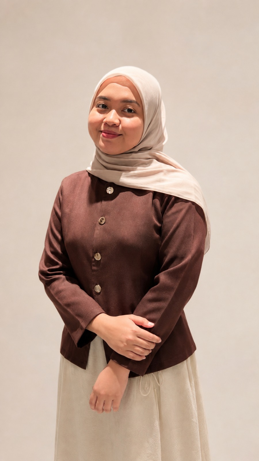 Devina Khoirotunisa, S.Pd. Gr.