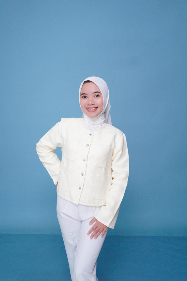 Rike Widya Lestari, S.Pd., Gr., M.Pd