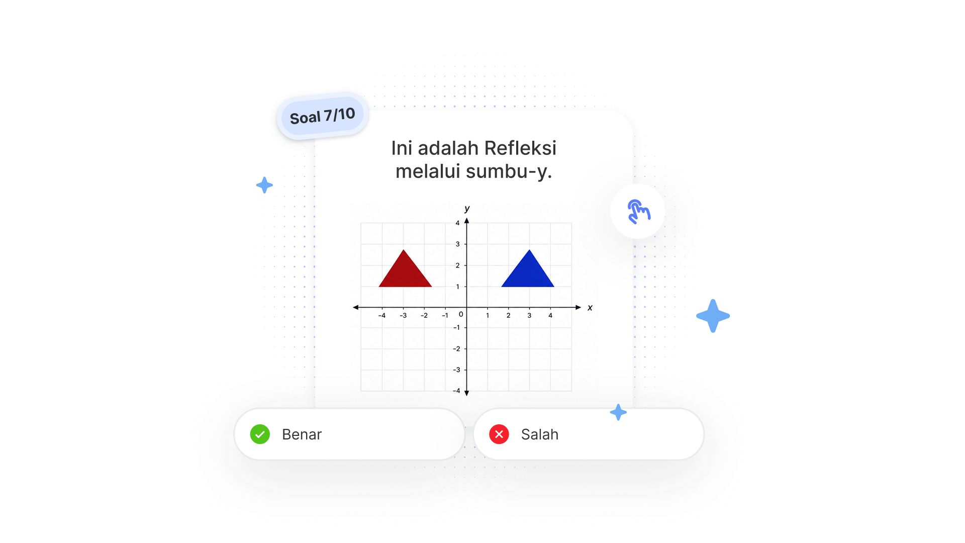AI Practice Question Generator